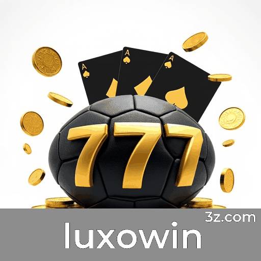 luxowin: Laboratório de Dados Esportivos para Apostas Inteligentes