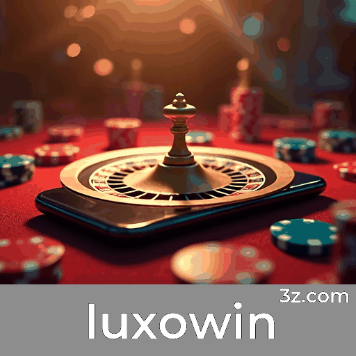 Luxowin Casino: Programa VIP Exclusivo e Luxuoso
