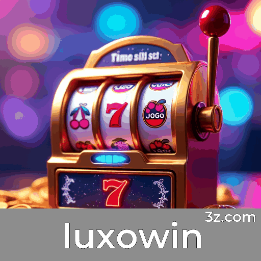 Luxowin: Cassino Seguro e Entretenimento Premium