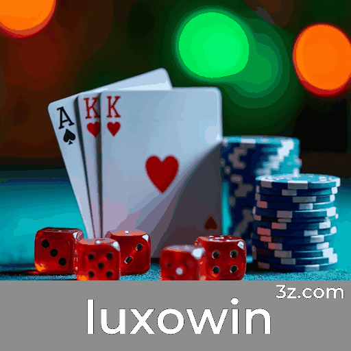 Luxowin: O Mundo dos Jogos Selecionados