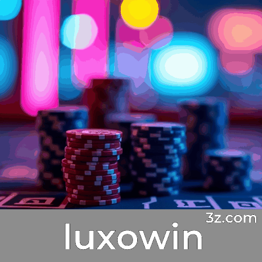 Luxowin Promo: Explore o Valor e Estratégias Inteligentes