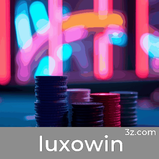 Luxowin: O Mundo dos Jogos Selecionados