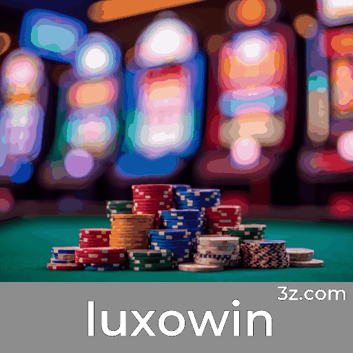 Maximize Sua Experiência de Jogo com luxowin: Táticas Comprovadas e Abordagem Inteligente
