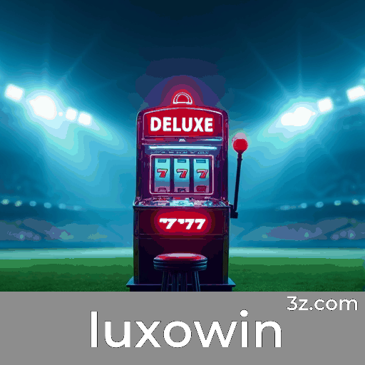 Luxowin Promo: Explore o Valor e Estratégias Inteligentes