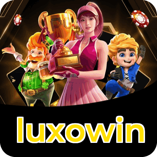 Certificações de segurança e licenças da luxowin