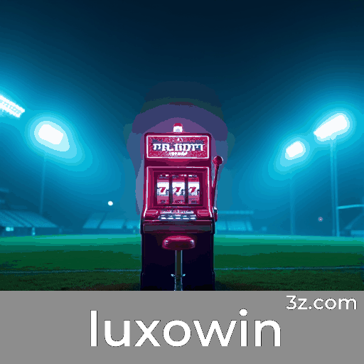 Maximize Sua Experiência de Jogo com luxowin: Táticas Comprovadas e Abordagem Inteligente