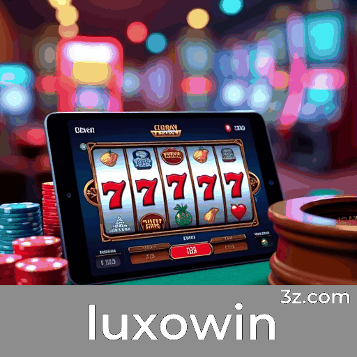 Luxowin: Login Seguro e Rápido, Otimizado para Brasileiros