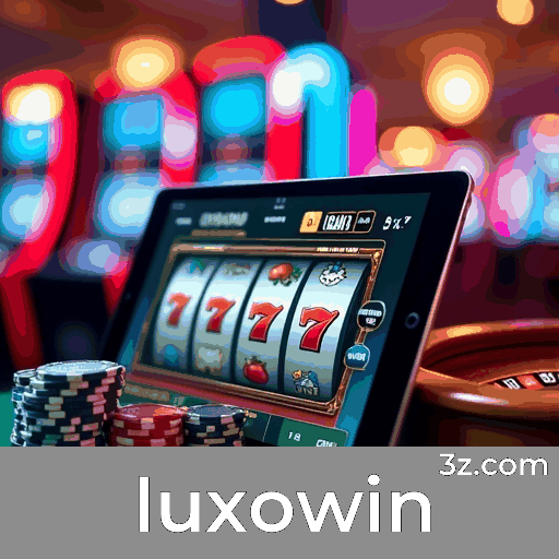 luxowin: Laboratório de Dados Esportivos para Apostas Inteligentes
