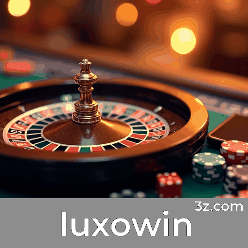 Maximize Sua Experiência de Jogo com luxowin: Táticas Comprovadas e Abordagem Inteligente