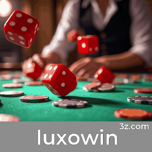Maximize Sua Experiência de Jogo com luxowin: Táticas Comprovadas e Abordagem Inteligente