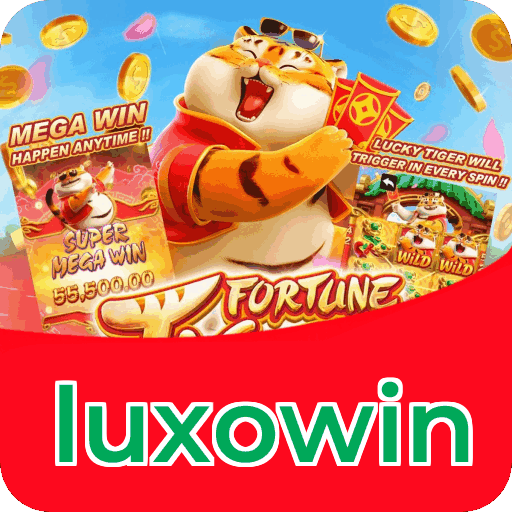 Siga a luxowin no Facebook